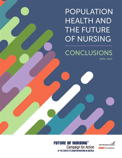 POPULATION NURSING AND HEALTHY PEOPLE 2. . Community and population health in nursing